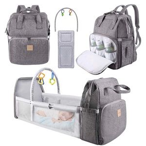 Eccomum Diaper Bag Backpack